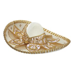 El Caballo Mixteco-Sombreros Charros
